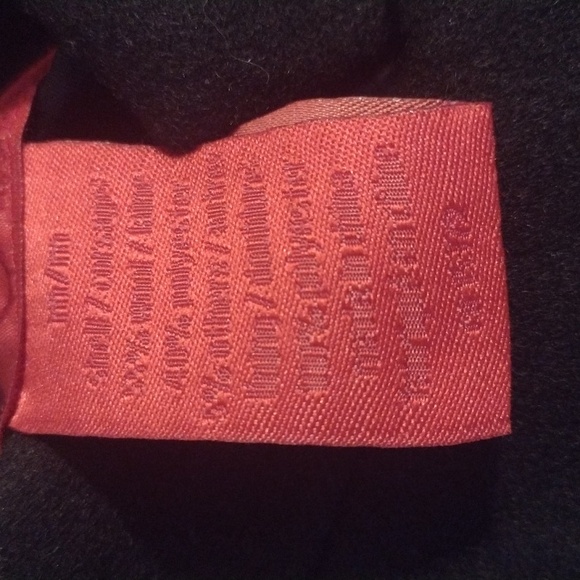 NEW Joe Fresh Coat ptp 19" - Picture 9 of 9